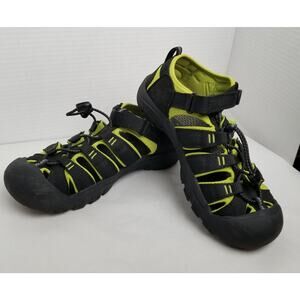 KEEN Newport Size 5 Unisex Washable, Waterproof Outdoor Hiking Trail Sandals